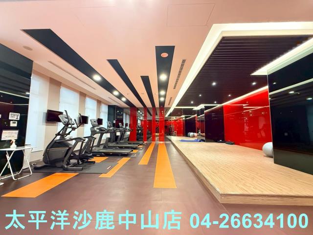 台中清水大樓-12