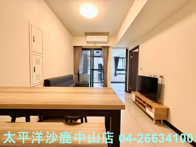 清水區華廈出售