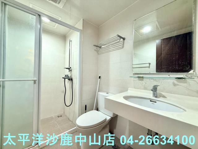 台中清水大樓-4