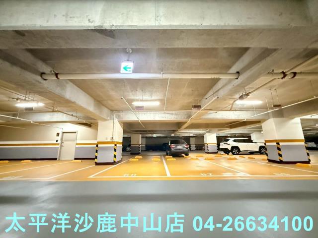 台中清水大樓-6
