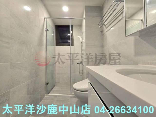 台中清水大樓-9