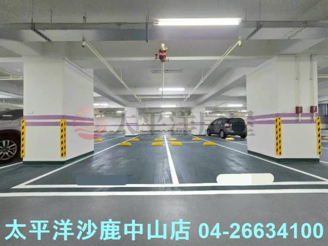 台中清水大樓-10