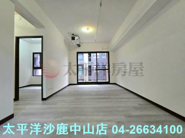 台中清水大樓-1