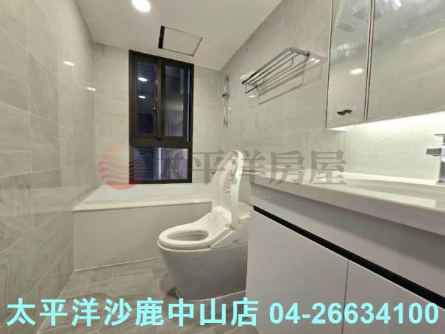 台中清水大樓-6