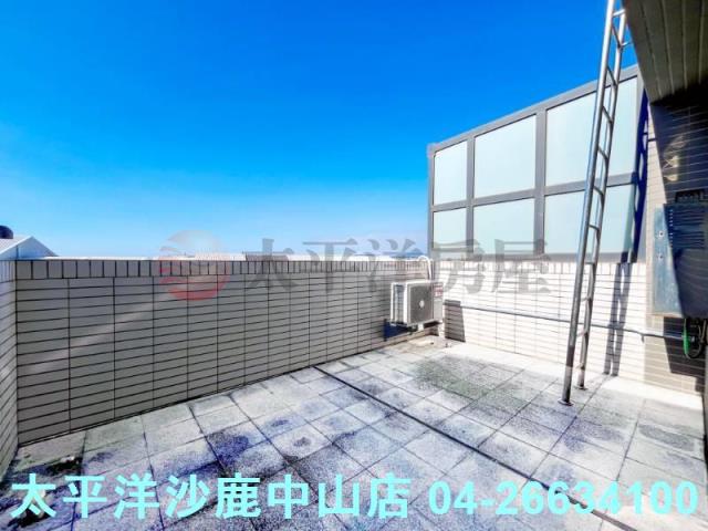 台中清水透天-12