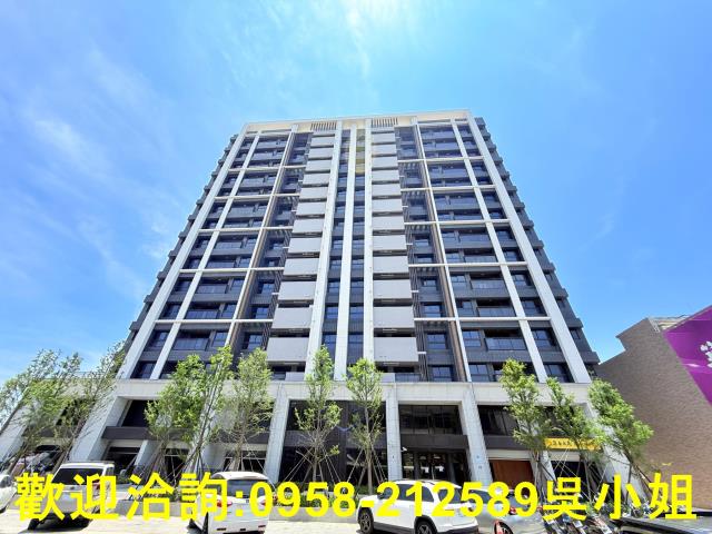 苗栗竹南大樓-12