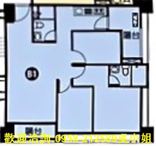 苗栗竹南大樓-14