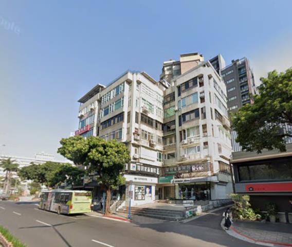 台北士林華廈法拍-0