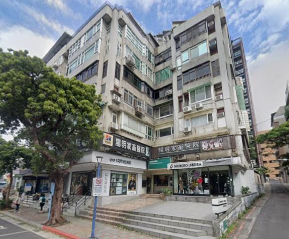 台北士林華廈法拍-1