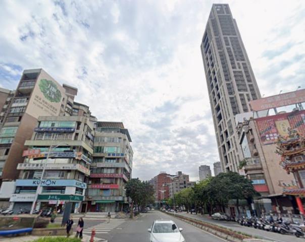 台北士林華廈法拍-4