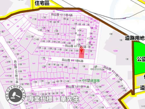 新北中和公寓法拍-6