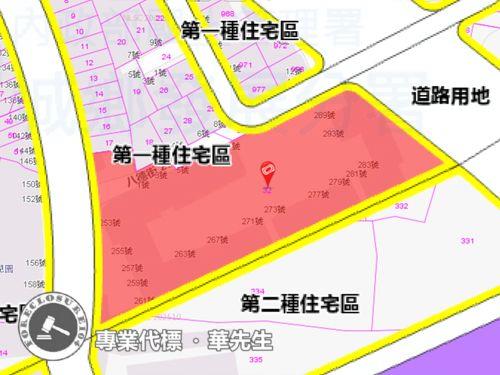 樹林大樓拍賣-6
