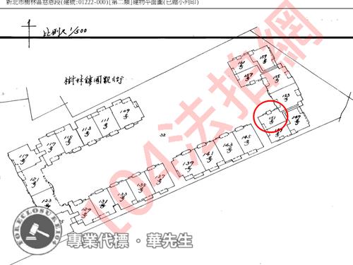 樹林大樓拍賣-8