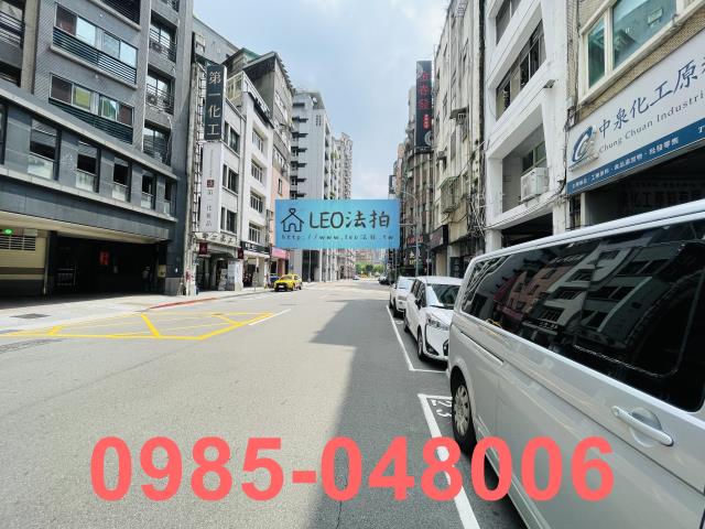 大同區法拍公寓-5