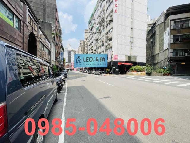 大同區法拍公寓-4