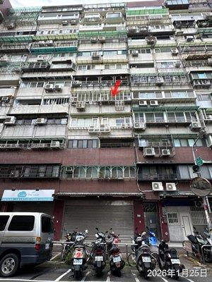 台北大樓法拍-0