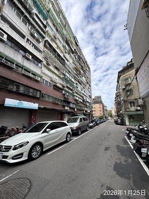 台北大樓法拍-1
