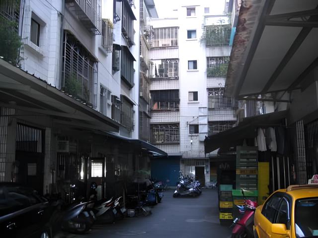 新北板橋法拍公寓-1