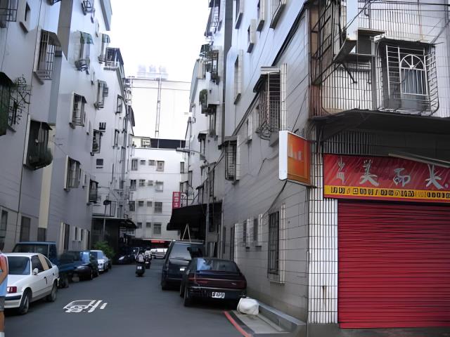 新北板橋法拍公寓-2