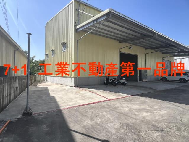 高雄大社廠房-2