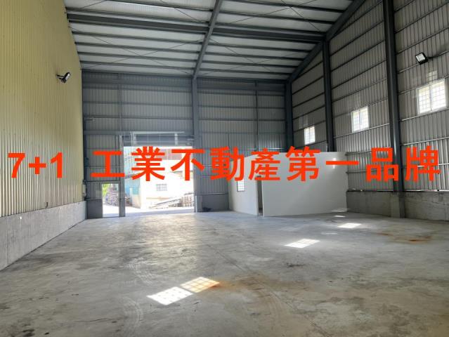 高雄大社廠房-0