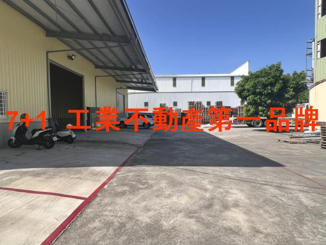 高雄大社廠房-3