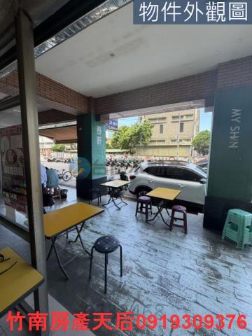苗栗頭份華廈-2