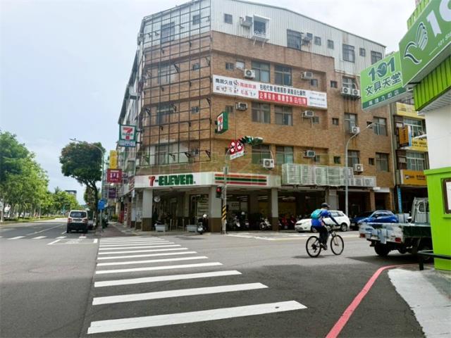 高雄鼓山大樓-13