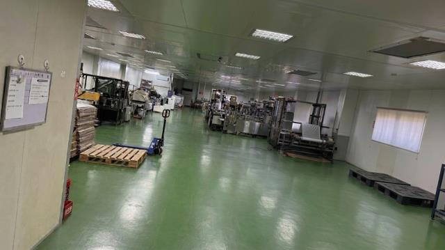 桃園中壢廠房-1