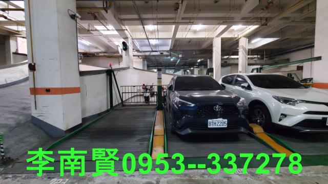 台南永康大樓-13