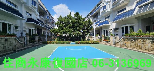 台南北區透天-10