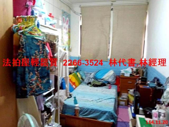 台北文山區公寓拍賣-1