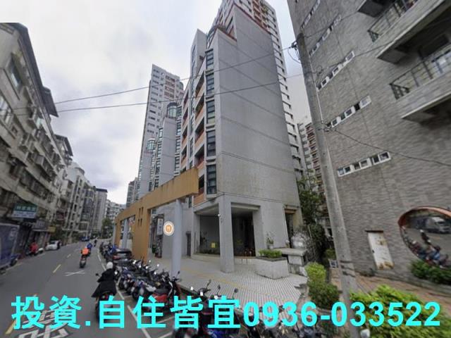 新店法拍華廈-5