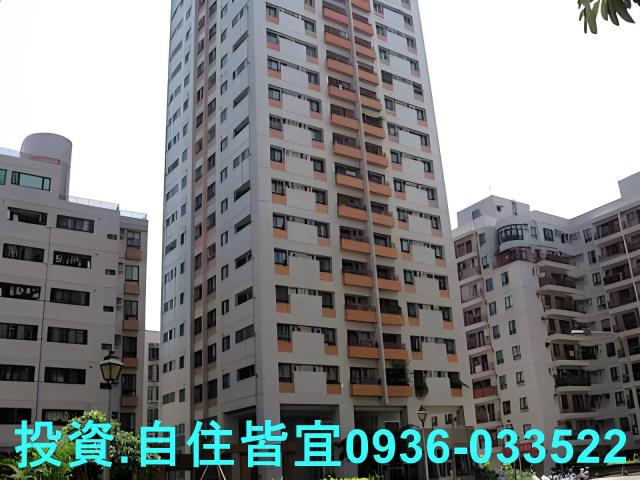 新店法拍華廈-7