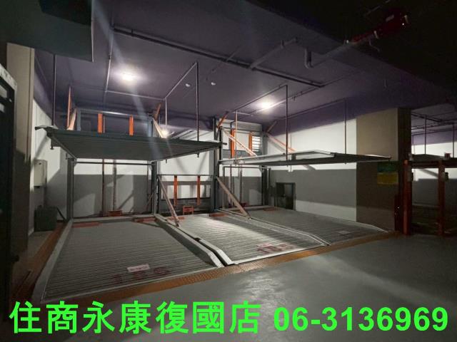 安平大樓-11