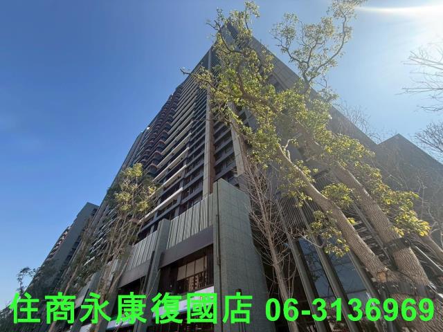 安平大樓-12