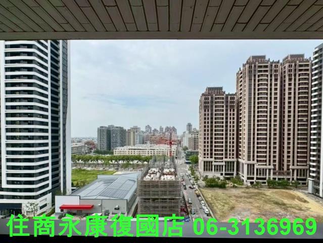 安平大樓-7