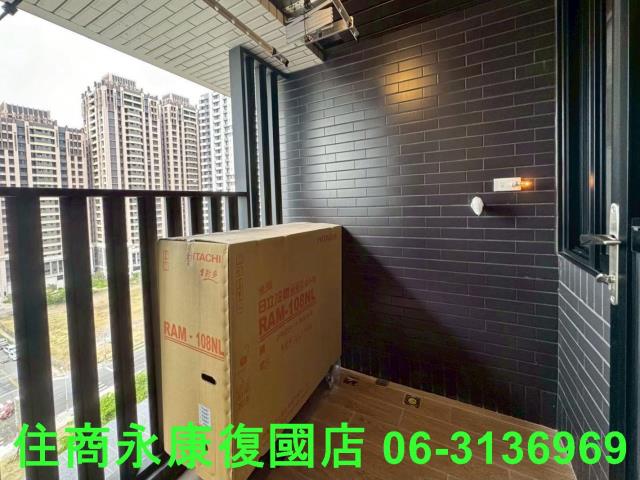 安平大樓-8