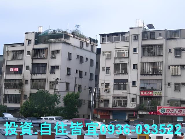 板橋法拍公寓-0