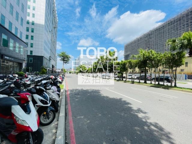 三重法拍商辦-6