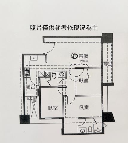 梧棲華廈-1