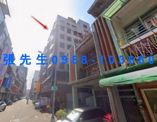 高雄法拍透天-4
