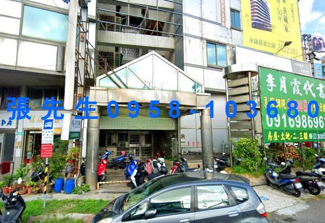 台南大樓法拍-2