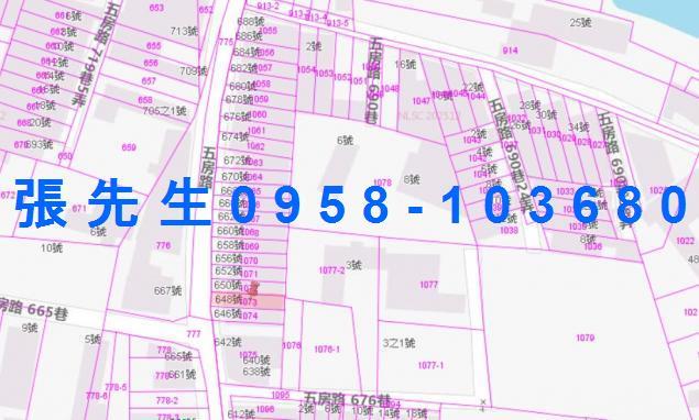 屏東透天拍賣-3