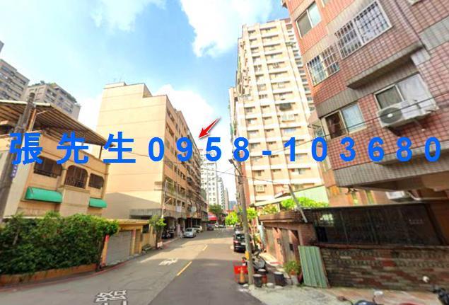 台中法拍華廈-4