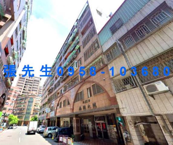台中法拍華廈-0