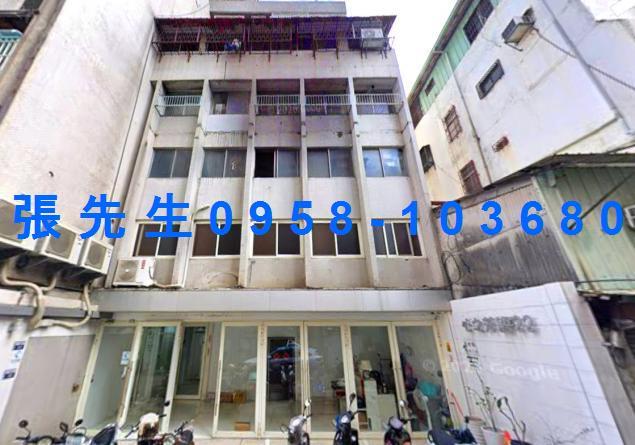 台中法拍華廈-4