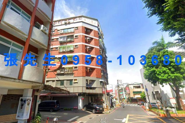 台南華廈法拍-1