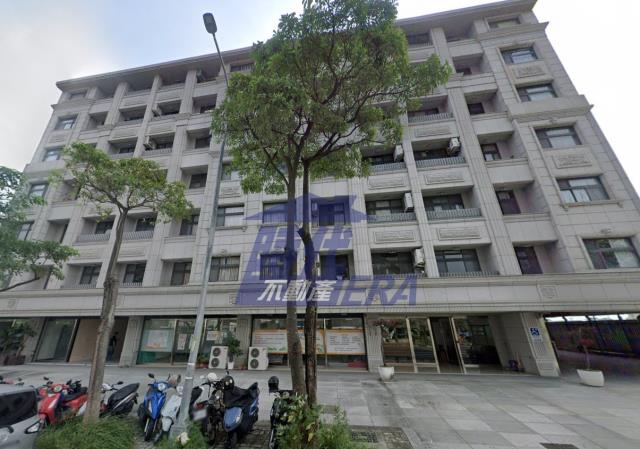台南安南法拍大樓-0