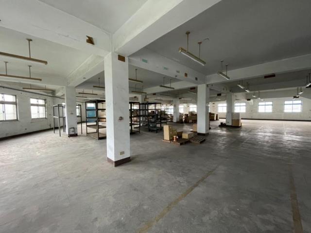 桃園八德廠房-1
